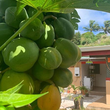 Lemon House Hotel Maroe Buitenkant foto