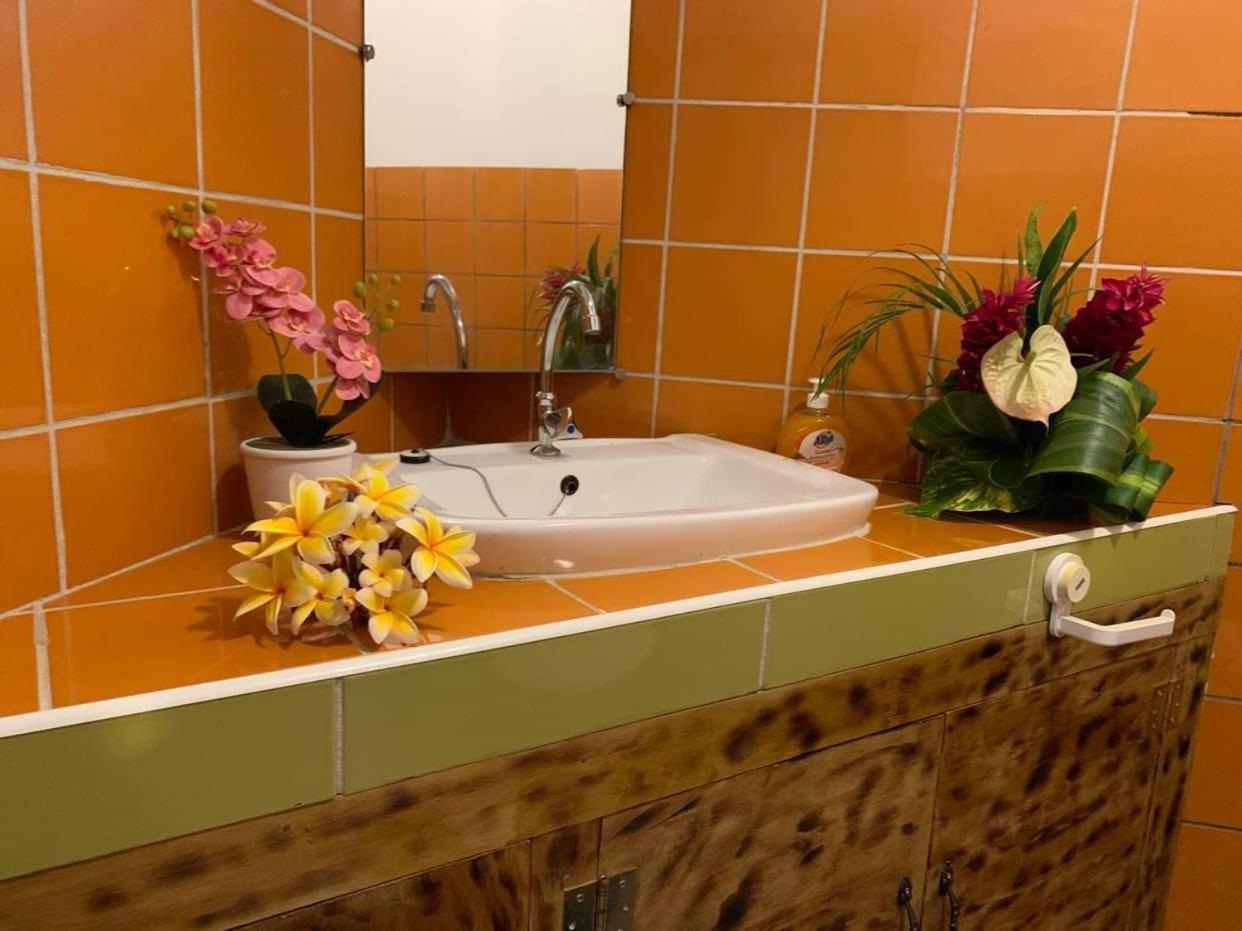 Lemon House Hotel Maroe Buitenkant foto