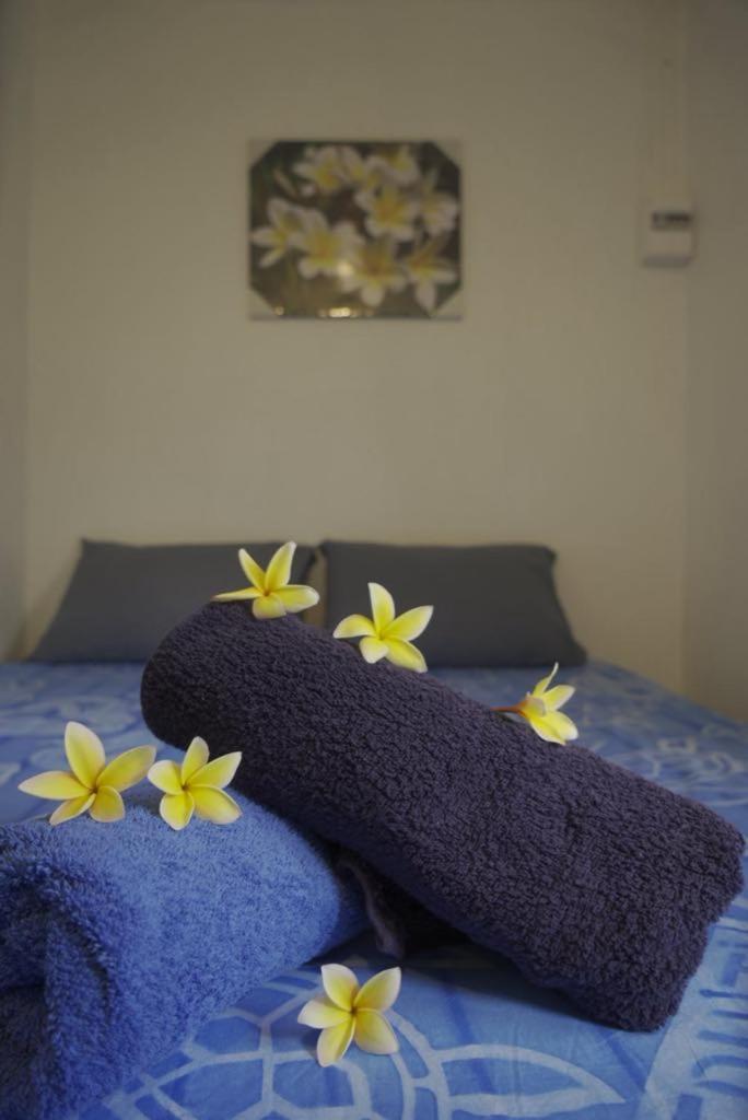 Lemon House Hotel Maroe Buitenkant foto