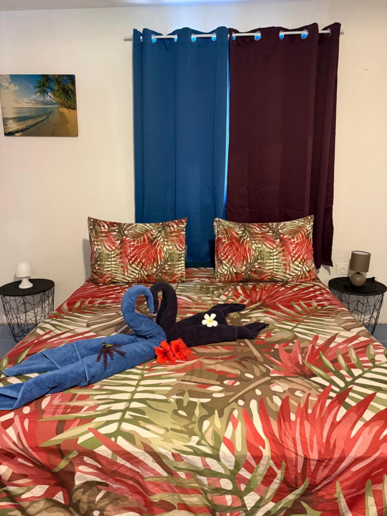 Lemon House Hotel Maroe Buitenkant foto
